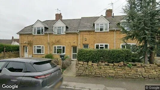 Apartments for rent in Montacute - Somerset - Photo from Google Street View