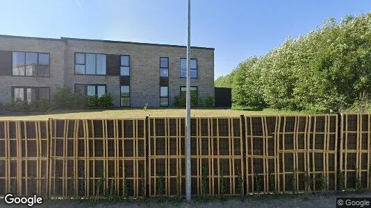 Apartments for rent in Aalborg Øst - Photo from Google Street View