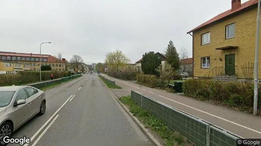 Apartments for rent in Lundby - Photo from Google Street View