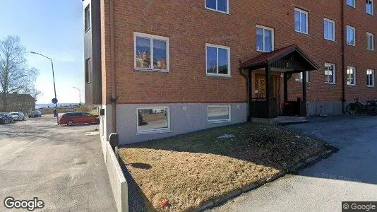 Apartments for rent in Östersund - Photo from Google Street View