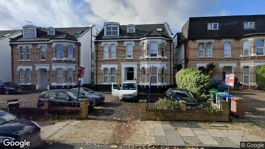 Apartments for rent in Surbiton - Surrey - Photo from Google Street View
