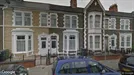 Apartment for rent, Cardiff - South Glamorgan, Cardiff (Region), Machen Place<span class="blurred street-number" onclick="ProcessAdRequest(16986639)"><span class="hint">See no.</span>[xxxxxx]</span>