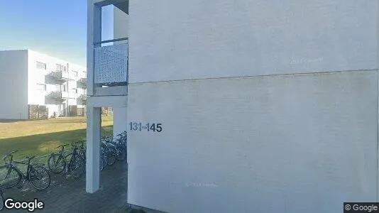 Apartments for rent in Aalborg Center - Photo from Google Street View