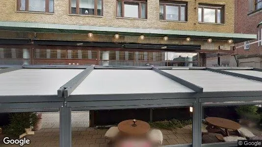 Apartments for rent in Borås - Photo from Google Street View
