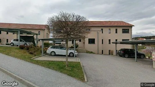 Apartments for rent in Anger - Photo from Google Street View