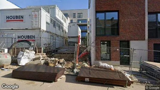 Apartments for rent in Leuven - Photo from Google Street View