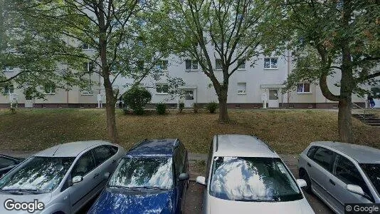 Apartments for rent in Gotha - Photo from Google Street View