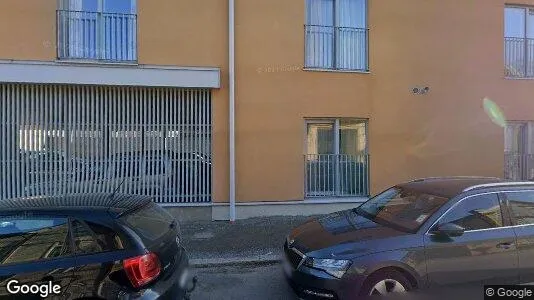 Apartments for rent in Kokkola - Photo from Google Street View