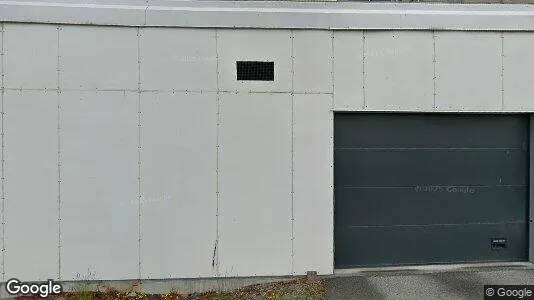 Apartments for rent in Hämeenlinna - Photo from Google Street View