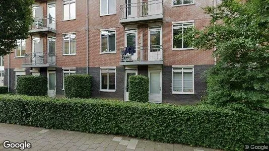 Apartments for rent in Groningen - Photo from Google Street View