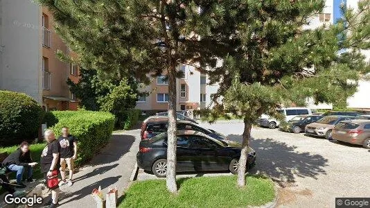 Apartments for rent in Trnava - Photo from Google Street View