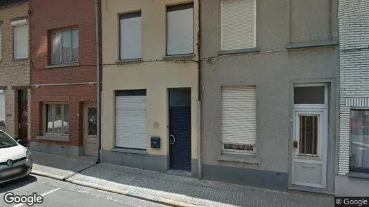 Apartments for rent in Geraardsbergen - Photo from Google Street View