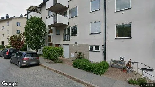 Apartments for rent in Stockholm South - Photo from Google Street View