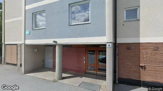 Apartments for rent in Stockholm West - Photo from Google Street View
