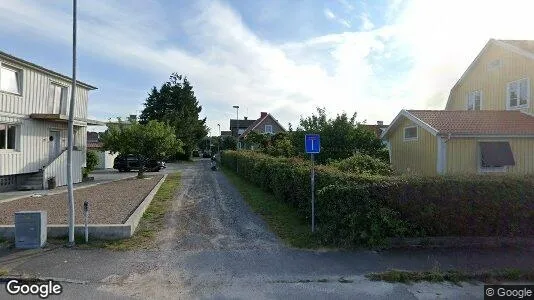 Apartments for rent in Falkenberg - Photo from Google Street View