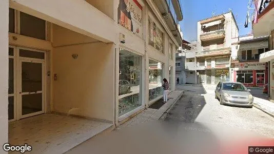 Apartments for rent in Arriana - Photo from Google Street View