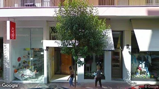 Apartments for rent in Ioannina - Photo from Google Street View