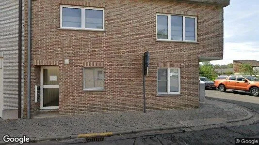 Apartments for rent in Ninove - Photo from Google Street View