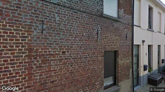 Apartments for rent in Aalst - Photo from Google Street View