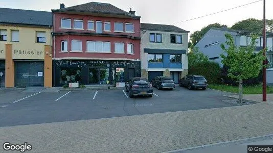 Apartments for rent in Aarlen - Photo from Google Street View