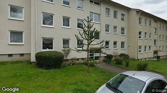 Apartments for rent in Bochum - Photo from Google Street View