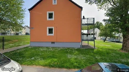 Apartments for rent in Bochum - Photo from Google Street View