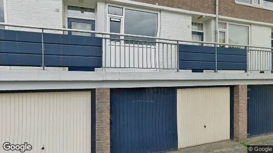 Apartments for rent in Stadskanaal - Photo from Google Street View