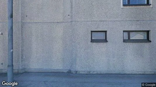 Apartments for rent in Pori - Photo from Google Street View