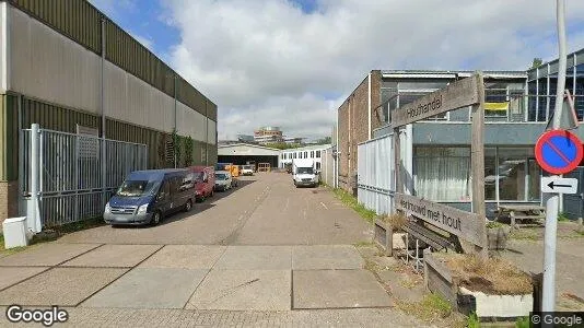 Apartments for rent in Zaanstad - Photo from Google Street View