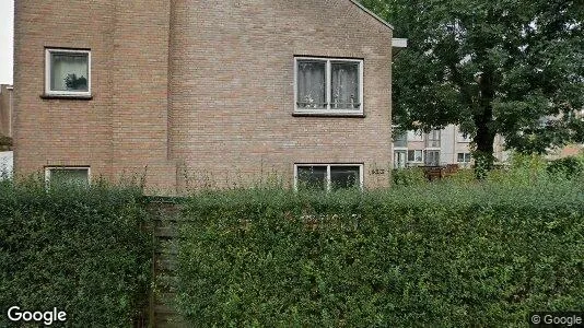 Apartments for rent in Haarlem - Photo from Google Street View