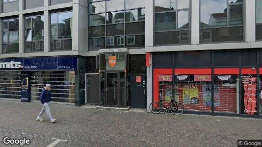 Rooms for rent in Arnhem - Photo from Google Street View