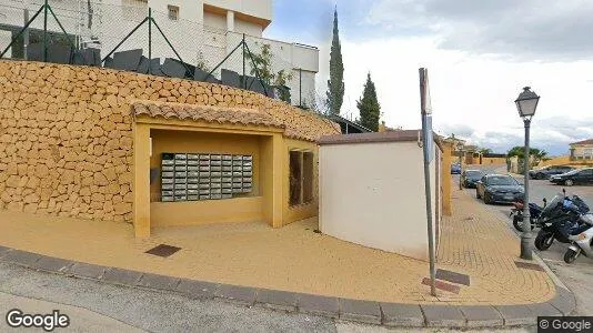 Apartments for rent in Location is not specified - Photo from Google Street View