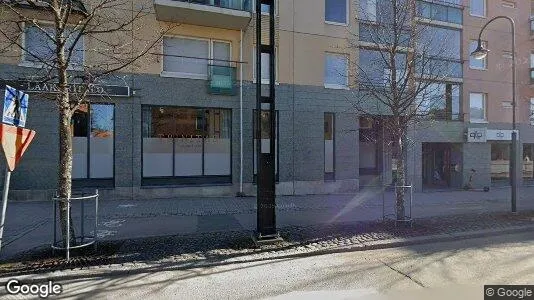Rooms for rent in Tampere Keskinen - Photo from Google Street View