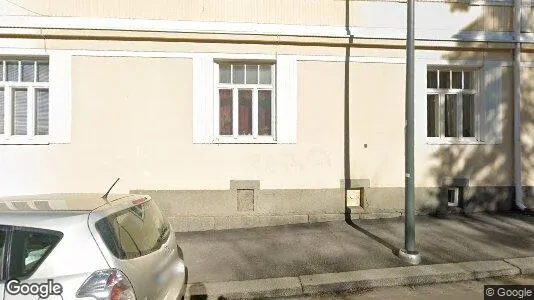 Apartments for rent in Tampere Keskinen - Photo from Google Street View