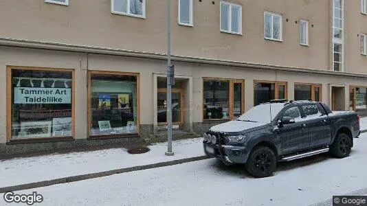 Apartments for rent in Tampere Keskinen - Photo from Google Street View