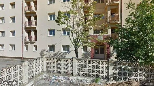 Apartments for rent in Alba Iulia - Photo from Google Street View