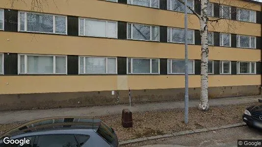 Apartments for rent in Mikkeli - Photo from Google Street View