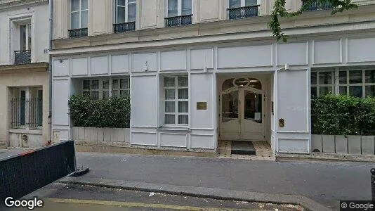 Apartments for rent in Salandra - Photo from Google Street View
