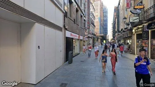 Apartments for rent in Gattico-Veruno - Photo from Google Street View