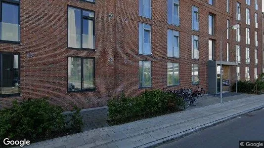 Apartments for rent in Brøndby - Photo from Google Street View