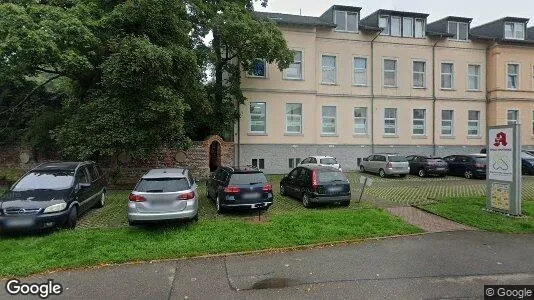 Apartments for rent in Aachen - Photo from Google Street View