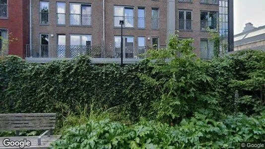 Apartments for rent in Stad Brussel - Photo from Google Street View