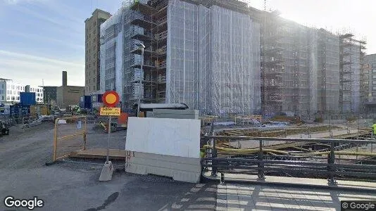 Apartments for rent in Järfälla - Photo from Google Street View