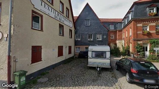 Apartments for rent in Fürth - Photo from Google Street View