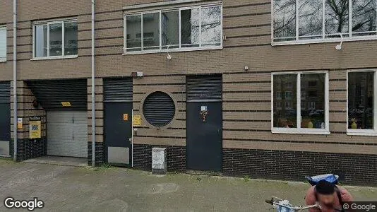 Apartments for rent in Amsterdam Centrum - Photo from Google Street View