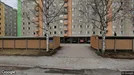 Apartment for rent, Rauma, Satakunta, Tuulensuunkatu<span class="blurred street-number" onclick="ProcessAdRequest(17005646)"><span class="hint">See no.</span>[xxxxxx]</span>