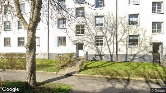 Apartments for rent in Chemnitz - Photo from Google Street View