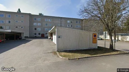 Apartments for rent in Pori - Photo from Google Street View