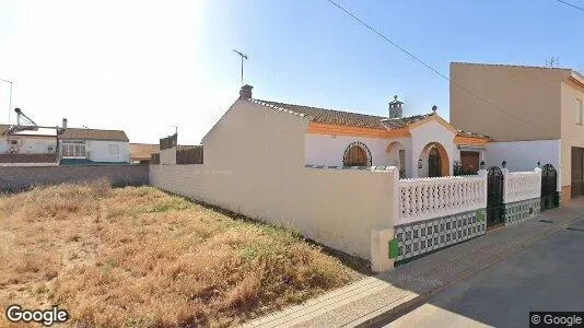 Apartments for rent in Láchar - Photo from Google Street View
