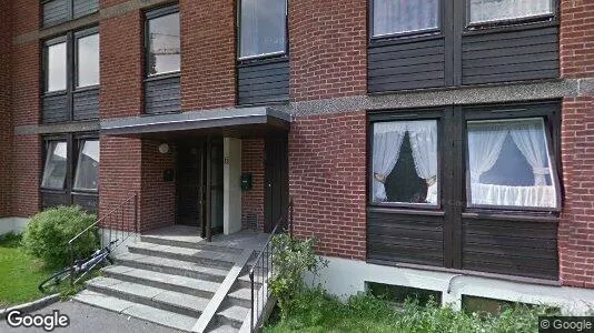 Apartments for rent in Oslo Alna - Photo from Google Street View